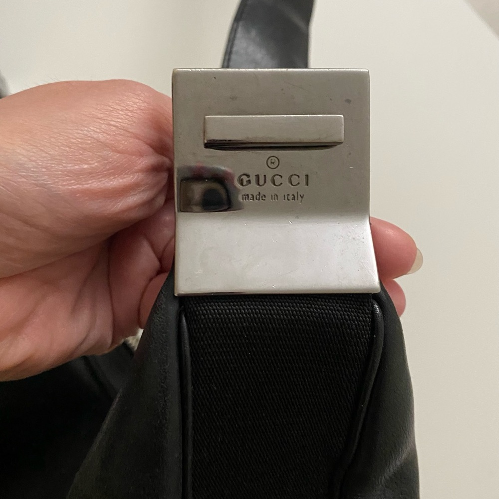 ⭐️TODAY ONLY PRICE GUCCI AUTHENTIC SHOULDER/HOBO BAG